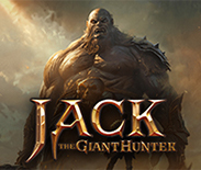Jack the Giant Hunter