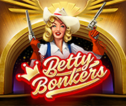 Betty Bonkers