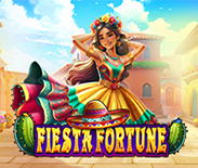 Fiesta Fortune